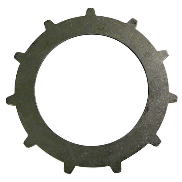 Aftermarket Steel Disc 503585M1 - main